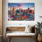 Sireci Baltimore Sunset-107887237