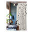 Rusnak Velvet Blackout Curtain Panel Pair-738268071