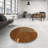 Abstract Indoor Rug-940271565
