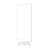 Duchess Full Length LED Lighted Vanity Mirror With 180 Degree Swivel-97765595