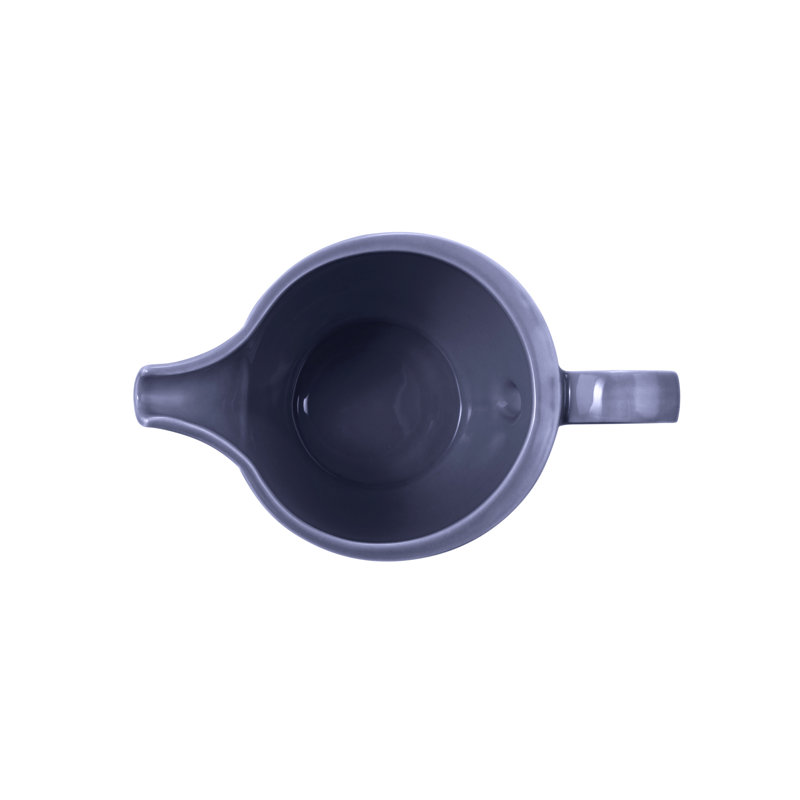 Beat 0.29 L Milk Jug, Blue