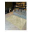 Tapis gris lavable Greige-705825712