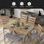 Ensemble repas pour 6 personnes Larangera-1994534846