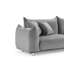 Arnya 225.8Cm Round Arms Sofa-174908771
