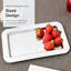 Frieling Walnut Wood Tray
