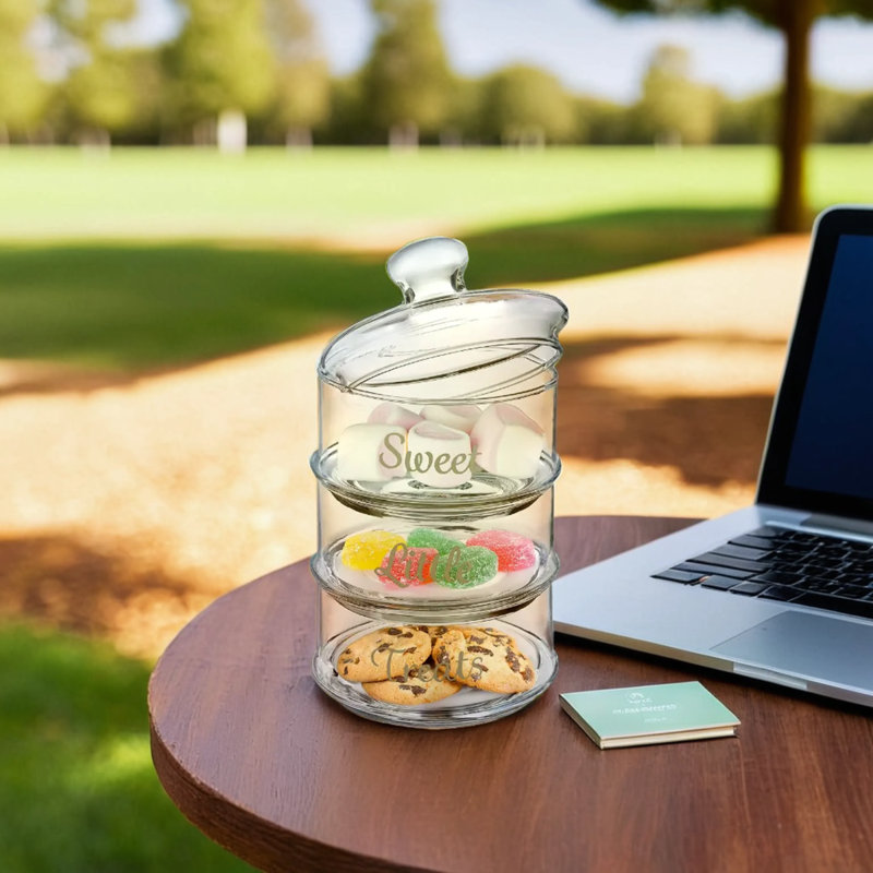 Glass Jar