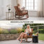 Saiquan Rocking Chair-747986917