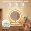 Dressing Table-533818606