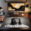 Polyester Desk Pad-875208427
