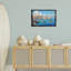 Cadre flottant Nautical Harbor Coastal Town, design par LSR Design Studio-1096567138-1096567139