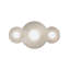 Éclairage pour meuble-lavabo Hinkley Rhea-104315532