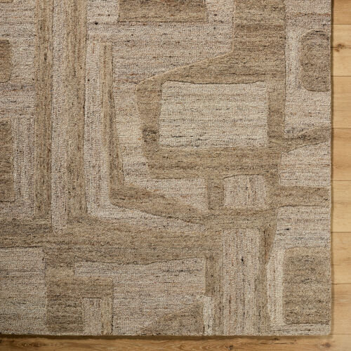 Mari Global Hand Tufted Area Rug DDU2304