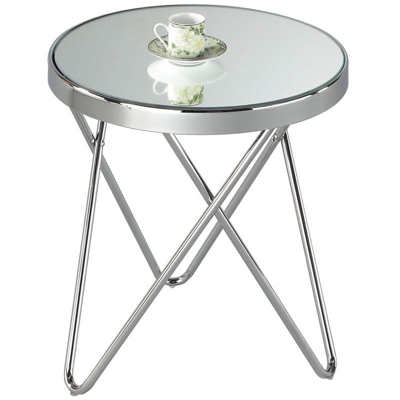 Tanager Side Table
