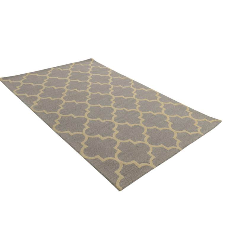 Orlando Light Gray Rug