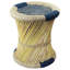 Tabouret décoratif à roseau Barkhamsted-1498176973