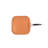 Masterpan Griddle / Crepe Pan, Copper Color Ceramic Non-Stick Coating, 11"