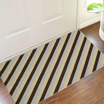 Jadynne Geometric Indoor / Outdoor Area Rug