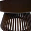 Dejania Pedestal Coffee Table-569790631