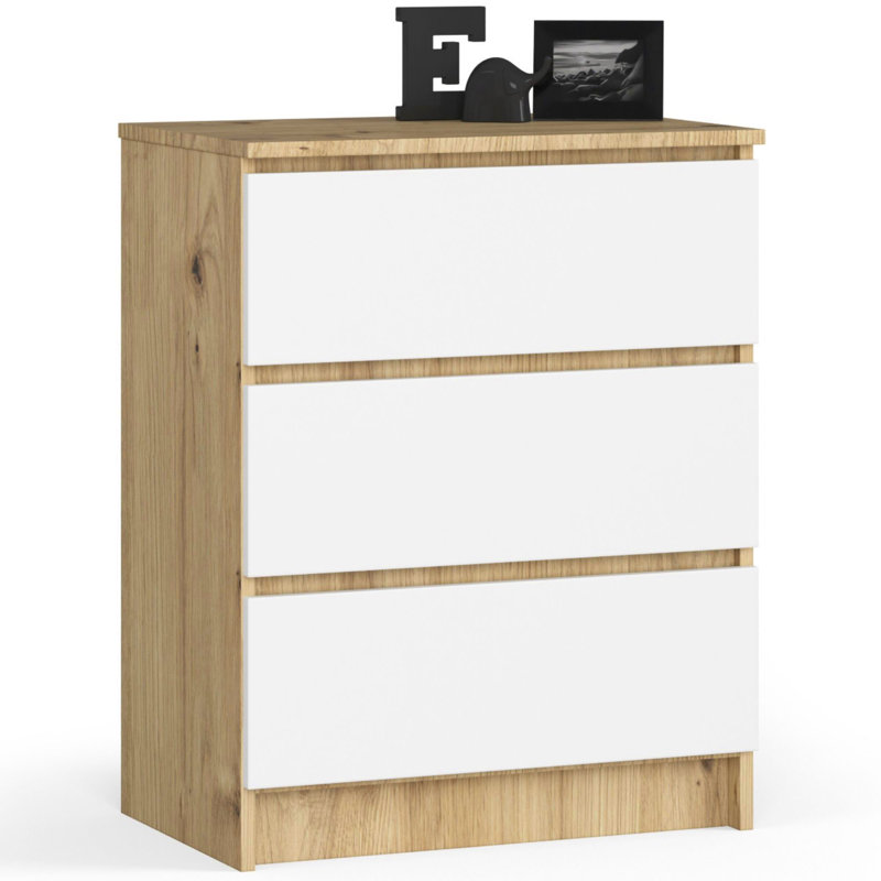 Sprage End Table