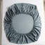 Extra Deep 25cm Bed Sheets Fitted Sheet 100% Poly Cotton-414357207-431320598