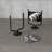 Wishbone Metal Picture Frame-91644647