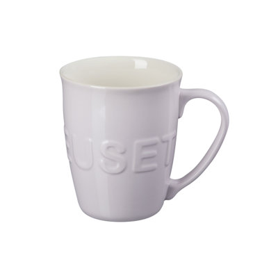 Le Creuset 20Oz. Stoneware XL Logo Mug