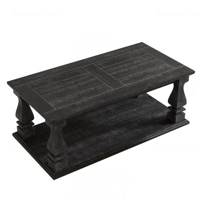 Farmhouse Coffee Table