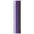 Argent / mauve / noir n'est pas disponible