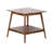 Offerman Solid Wood End Table-1567183838