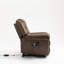 Fauteuil inclinable électrique inclinable électrique