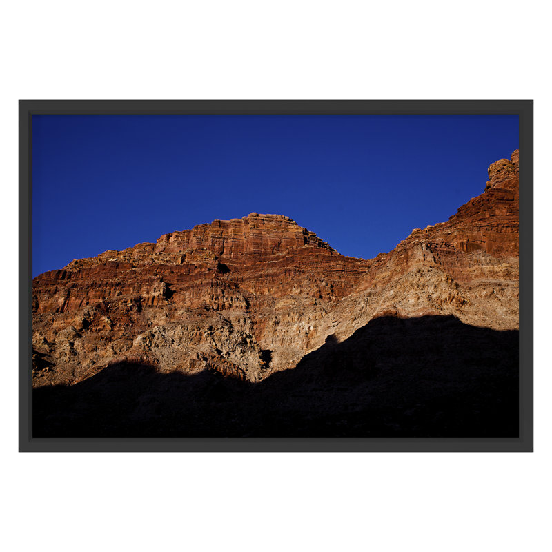 Utah 7 Print by Raab, Amy