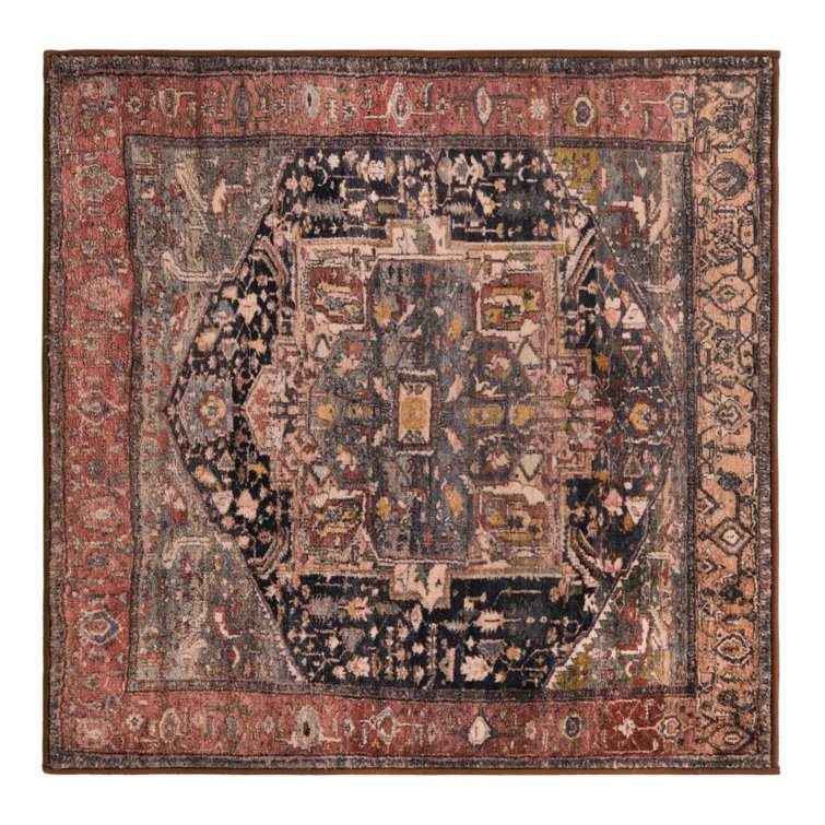 Tapis décoratif