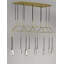 10 - Light LED Pendant