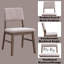 Chaises de salle à manger-1601586583