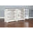 Villepinte 6 - Person Dining Set