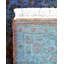 Haydon One-of-a-Kind 3' 0" X 10' 9" 2000s Wool Area Rug in Orange