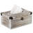 Kylo Tissue Box Cover