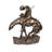 End of the Trail Figurine