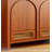 Mid-century Modern Multi-functional Sideboard