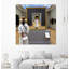 «Back View On Canvas» par Zurab, reproduction-92588064