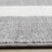 Wum Collection Gray/White Checkered Area Rug-1100763586-1128599036