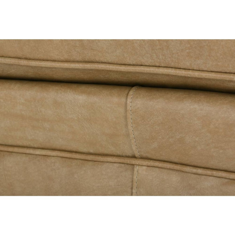 Kara Leather Chair