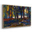 «Autumn Study, 1908» par Wassily Kandinsky, toile tendue avec châssis-1095635675-1095635665