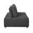 Finleigh 78'' Armless Modular Sofa-213960285