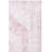 Lowrey Ivory Gray/Pink Rug-1971445234