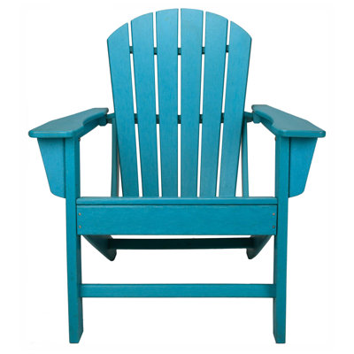 Outdoor Adirondack Chair