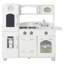  - Little Chef Westchester Retro Play Kitchen-24337797