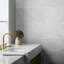 Carrara 3x12 Honed Marble Floor and Wall Tile-1984700408-1984700413