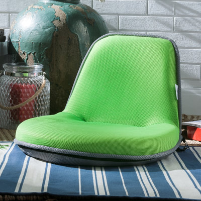 Quickchair Indoor/Outdoor Foldable Floor Chair