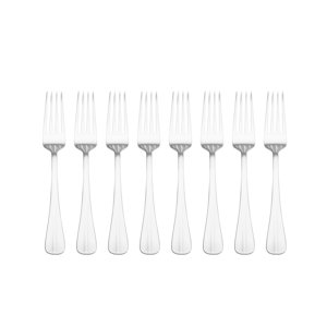Flatware Set Pfaltzgraff Everyday 53-Piece Stainless Steel